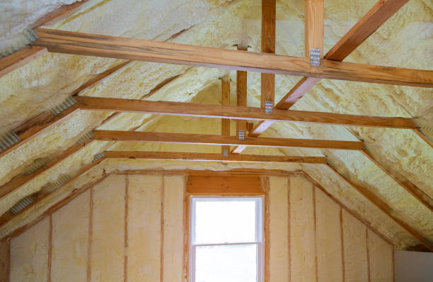 Range of Insulation Solutions in Skidmore, TX