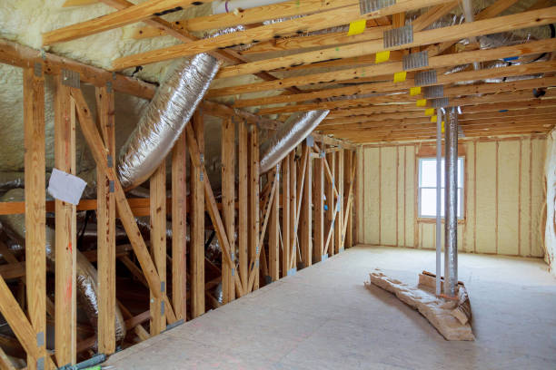 Best Spray Foam Insulation  in Skidmore, TX