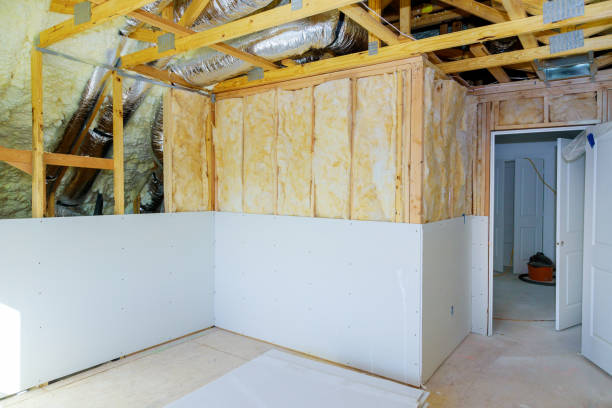Best Crawl Space Insulation  in Skidmore, TX